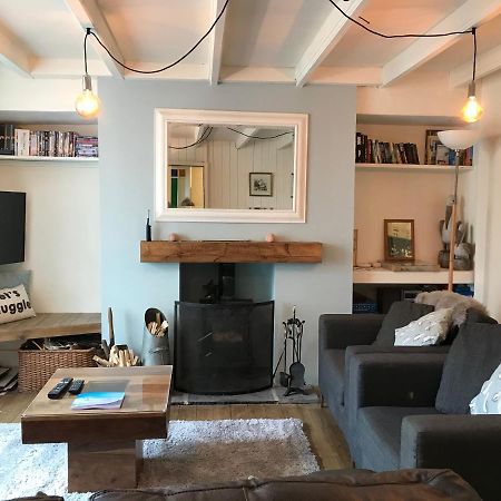 The Anchorage Your Home In Idyllic Staithes Eksteriør bilde