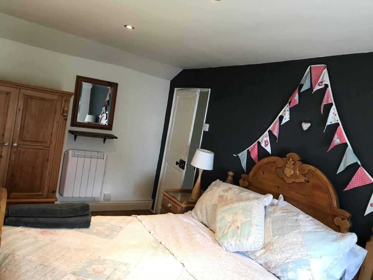The Anchorage Your Home In Idyllic Staithes Eksteriør bilde