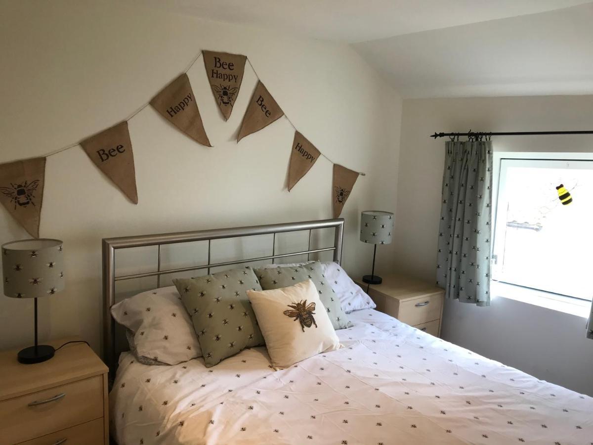 The Anchorage Your Home In Idyllic Staithes Eksteriør bilde